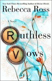 Ruthless vows : a novel Book cover