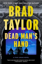 Dead man's hand /  Cover Image
