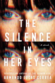 The silence in her eyes : a novel  Cover Image