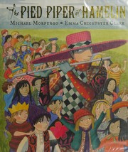 The Pied Piper of Hamelin  Cover Image
