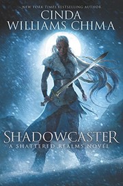 Shadowcaster  Cover Image