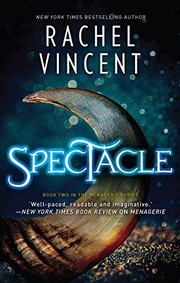 Spectacle  Cover Image