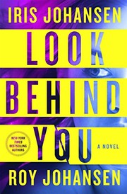 Look Behind You  Cover Image