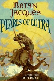 Pearls of Lutra  Cover Image