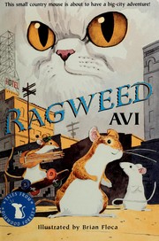 Ragweed  Cover Image