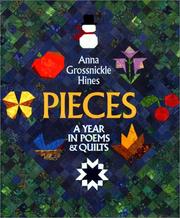 Pieces  Cover Image