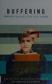 Buffering : unshared tales of a life fully loaded  Cover Image