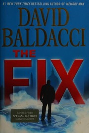 The fix  Cover Image