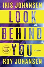 Look behind you Cover Image