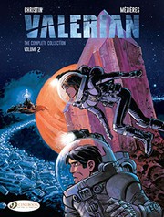 Valerian : the complete collection. Volume 2  Cover Image