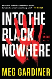 Into the black nowhere  Cover Image