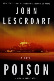 Poison : a novel  Cover Image