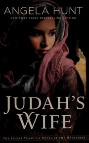 Judah's wife : a novel of the Maccabees  Cover Image