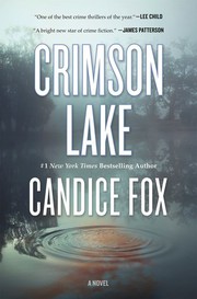 Crimson Lake  Cover Image