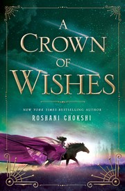 A crown of wishes  Cover Image