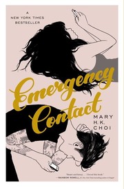 Emergency contact  Cover Image