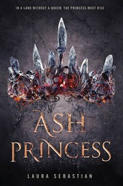 Ash princess  Cover Image