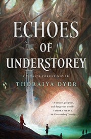 Echoes of Understorey  Cover Image