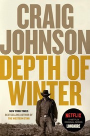 Depth of winter  Cover Image