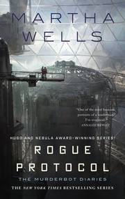 Rogue protocol  Cover Image