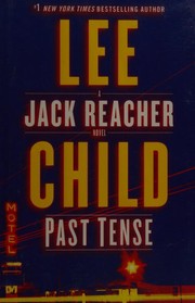 Past tense : a Jack Reacher novel  Cover Image