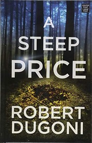 A steep price  Cover Image