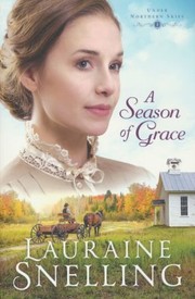 A season of grace  Cover Image