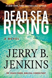 Dead Sea rising  Cover Image