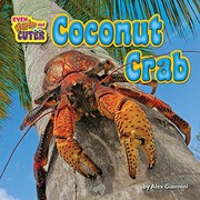 Coconut crab  Cover Image