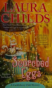 Scorched eggs  Cover Image