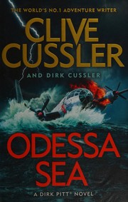 Odessa sea  Cover Image