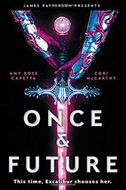 Once & future  Cover Image