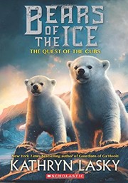 The quest of the cubs  Cover Image