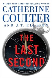 The last second  Cover Image