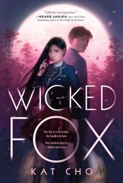 Wicked fox  Cover Image