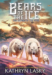 The keepers of the keys  Cover Image