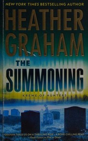 The summoning  Cover Image