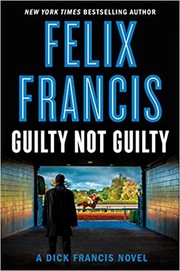 Guilty not guilty  Cover Image