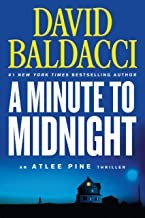 A minute to midnight Cover Image