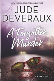 A forgotten murder  Cover Image