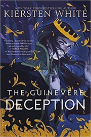 The Guinevere deception  Cover Image