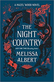 The night country  Cover Image