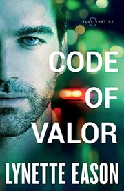 Code of valor  Cover Image