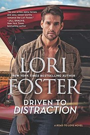 Driven to distraction  Cover Image