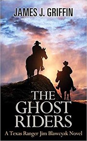 The ghost riders Cover Image