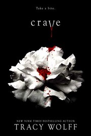 Crave  Cover Image