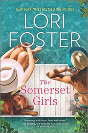 The Somerset girls  Cover Image