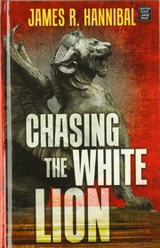 Chasing the white lion Cover Image