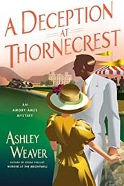 A deception at Thornecrest  Cover Image