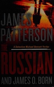 The Russian  Cover Image